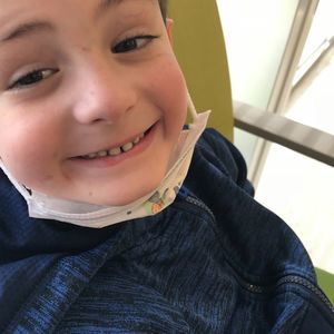 Meet your Posher, Julia